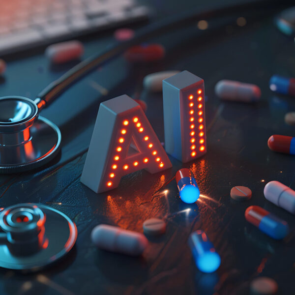 AI-Powered Healthcare: Revolutionizing Medical Diagnostics