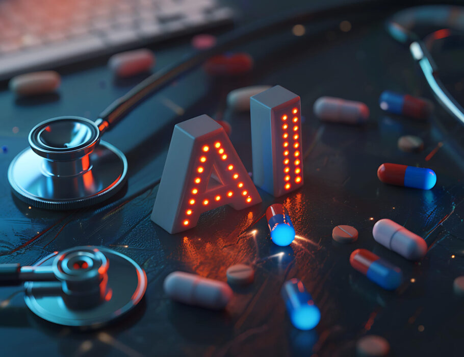 AI-Powered Healthcare: Revolutionizing Medical Diagnostics